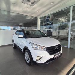 HYUNDAI Creta 1.6 16V 4P FLEX ATTITUDE AUTOM�TICO