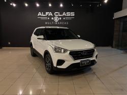 HYUNDAI Creta 1.6 16V 4P FLEX ATTITUDE
