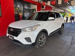 HYUNDAI Creta 1.6 16V 4P FLEX ATTITUDE AUTOM�TICO