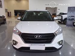 HYUNDAI Creta 1.6 16V 4P FLEX ATTITUDE AUTOM�TICO