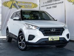 HYUNDAI Creta 1.6 16V 4P FLEX ATTITUDE AUTOM�TICO