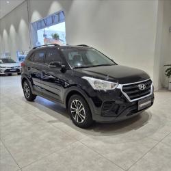 HYUNDAI Creta 1.6 16V 4P FLEX ATTITUDE