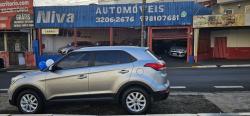 HYUNDAI Creta 1.6 16V 4P FLEX ACTION AUTOM�TICO