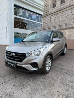 HYUNDAI Creta 1.6 16V 4P FLEX ACTION AUTOM�TICO