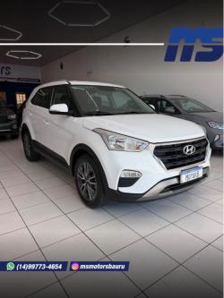 HYUNDAI Creta 1.6 16V 4P FLEX PULSE AUTOM�TICO