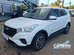 HYUNDAI Creta 1.6 16V 4P FLEX ATTITUDE AUTOM�TICO