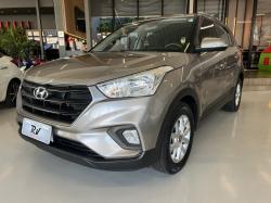 HYUNDAI Creta 1.6 16V 4P FLEX ACTION AUTOM�TICO