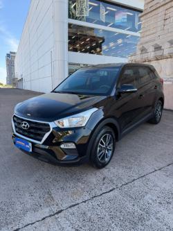 HYUNDAI Creta 1.6 16V 4P FLEX ATTITUDE AUTOM�TICO
