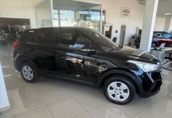 HYUNDAI Creta 1.6 16V 4P FLEX ATTITUDE AUTOM�TICO