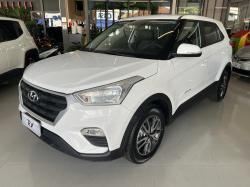 HYUNDAI Creta 1.6 16V 4P FLEX ATTITUDE AUTOM�TICO