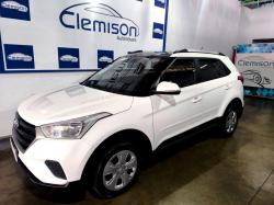 HYUNDAI Creta 1.6 16V 4P FLEX ATTITUDE AUTOM�TICO