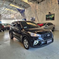 HYUNDAI Creta 1.6 16V 4P FLEX ATTITUDE AUTOM�TICO