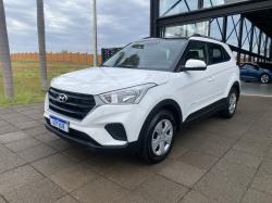 HYUNDAI Creta 1.6 16V 4P FLEX ATTITUDE AUTOM�TICO