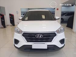 HYUNDAI Creta 1.6 16V 4P FLEX ATTITUDE AUTOM�TICO