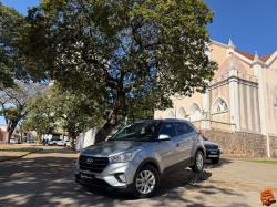 HYUNDAI Creta 1.6 16V 4P FLEX ACTION AUTOM�TICO