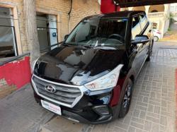 HYUNDAI Creta 1.6 16V 4P FLEX ATTITUDE AUTOM�TICO