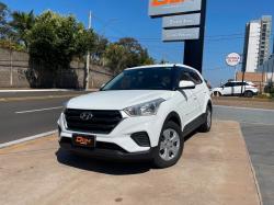 HYUNDAI Creta 1.6 16V 4P FLEX ATTITUDE AUTOM�TICO