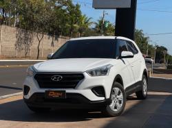 HYUNDAI Creta 1.6 16V 4P FLEX ATTITUDE AUTOM�TICO