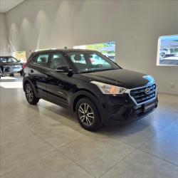 HYUNDAI Creta 1.6 16V 4P FLEX ATTITUDE AUTOM�TICO