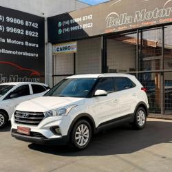 HYUNDAI Creta 1.6 16V 4P FLEX ACTION AUTOM�TICO