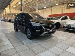 HYUNDAI Creta 1.6 16V 4P FLEX PULSE AUTOM�TICO