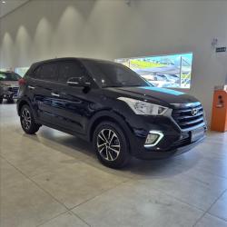 HYUNDAI Creta 1.6 16V 4P FLEX ATTITUDE