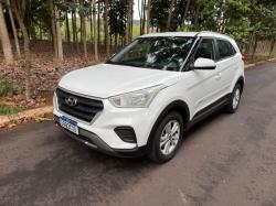 HYUNDAI Creta 1.6 16V 4P FLEX ATTITUDE