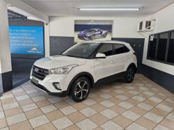 HYUNDAI Creta 1.6 16V 4P FLEX PULSE PLUS AUTOMÁTICO