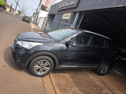 HYUNDAI Creta 1.6 16V 4P FLEX ATTITUDE AUTOMÁTICO