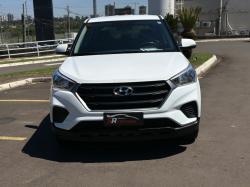 HYUNDAI Creta 1.6 16V 4P FLEX ATTITUDE AUTOMÁTICO