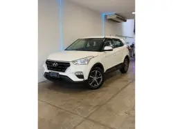 HYUNDAI Creta 1.6 16V 4P FLEX ATTITUDE AUTOMÁTICO