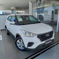 HYUNDAI Creta 1.6 16V 4P FLEX ATTITUDE