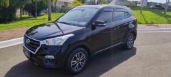 HYUNDAI Creta 1.6 16V 4P FLEX ATTITUDE AUTOMÁTICO