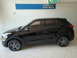 HYUNDAI Creta 1.6 16V 4P FLEX ATTITUDE AUTOMÁTICO