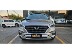 HYUNDAI Creta 2.0 16V 4P FLEX PRESTIGE AUTOMTICO