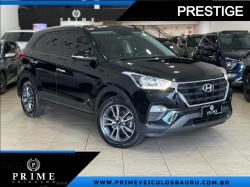 HYUNDAI Creta 2.0 16V 4P FLEX PRESTIGE AUTOMTICO