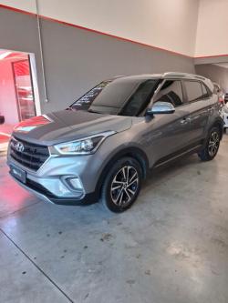 HYUNDAI Creta 2.0 16V 4P FLEX PRESTIGE AUTOM�TICO
