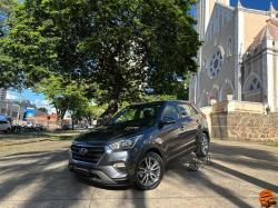 HYUNDAI Creta 2.0 16V 4P FLEX PRESTIGE AUTOM�TICO
