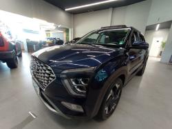 HYUNDAI Creta 2.0 16V 4P FLEX ULTIMATE AUTOM�TICO