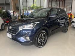 HYUNDAI Creta 2.0 16V 4P FLEX PRESTIGE AUTOM�TICO
