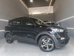 HYUNDAI Creta 2.0 16V 4P FLEX SPORT AUTOM�TICO