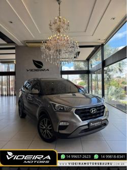 HYUNDAI Creta 2.0 16V 4P FLEX PRESTIGE AUTOM�TICO