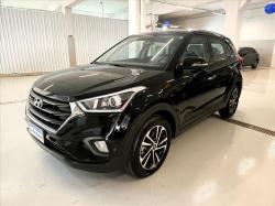 HYUNDAI Creta 2.0 16V 4P FLEX PRESTIGE AUTOM�TICO