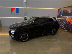 HYUNDAI Creta 2.0 16V 4P FLEX ULTIMATE AUTOM�TICO