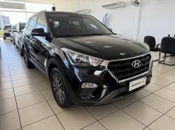 HYUNDAI Creta 2.0 16V 4P FLEX PRESTIGE AUTOM�TICO