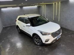 HYUNDAI Creta 2.0 16V 4P FLEX PRESTIGE AUTOM�TICO