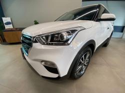 HYUNDAI Creta 2.0 16V 4P FLEX PRESTIGE AUTOM�TICO
