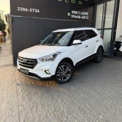 HYUNDAI Creta 2.0 16V 4P FLEX PRESTIGE AUTOM�TICO