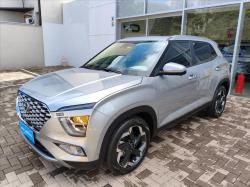 HYUNDAI Creta 2.0 16V 4P FLEX ULTIMATE AUTOM�TICO