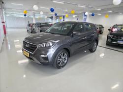 HYUNDAI Creta 2.0 16V 4P FLEX PRESTIGE AUTOM�TICO